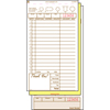 Royal Paper Guest Check Book RPP GC4997-3CT