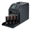 Royal Sovereign Fast Sort� FS-4000 Digital Coin Sorter (Global Product Type : Cash/Coin Counters-Automated, Cash/Coin Counter Type : Coin Sorters/Counters, Denomination : Dimes, Nickels, Pennies, Quarters)