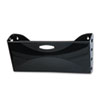 Ultra™ Hot File® Single Pocket Wall File (Legal Size)