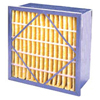 Air+and+HVAC+Filters: Flanders - Rigid Air Filters - 12x24x12