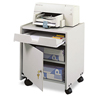 Office Machine Mobile Floor Stand