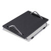 Ergo-Comfort� Adjustable Footrest