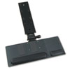 Ergo-Comfort� Freestyle Articulating Keyboard/Mouse Platform (Black Granite)