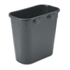 1-3/4-Gallon Paper Pitch (Black)