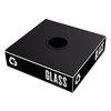 Recycling Containers, Lids