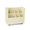 Laminate Mobile Roll Files