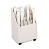 Laminate Mobile Roll Files