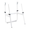Horizon Folding Drawing Table Base