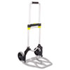 Stow-Away Hand Truck
