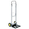 Hide-Away Aluminum Hand Truck