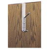 Over-The-Door Coat Hook