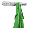Nail Head Metal Coat Hooks