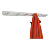 Nail Head Metal Coat Hooks