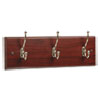 Wood Wall Racks