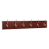 Wood Wall Racks