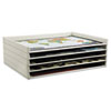 Giant Stack Trays