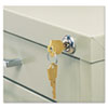 Field Installable Lock Kit