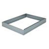 Base for Steel Flat Files