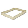 Base for Steel Flat Files