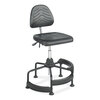 Deluxe Industrial Chair