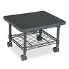Underdesk Printer Fax Stand