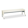 E-Z Sort� Satellite Mail Station Base, Pullout Worksurface
