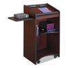 Executive Mobile Lectern