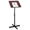 Adjustable Speaker Stand