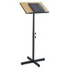 Adjustable Speaker Stand