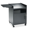 Economy Mobile Computer/Projector Stand