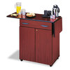 Hospitality Service Cart
