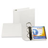 Top Performance DXL� Angle-D View Binders with Locking Rings
