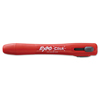 EXPO� Click� Dry Erase Marker (Global Product Type : Markers-Dry Erase, Marker Type : Dry Erase, Color(s) : Red)