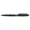 Sharpie� Counterfeit Detector Pen (Global Product Type : Counterfeit Bill Detector Pen, Counterfeit Bill Detector Type : Pen, Counterfeit Indication Mark : Golden Brown, Blue-Black)