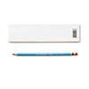 Prismacolor� Col-Erase� Pencils with Eraser (Non-Photo Blue, Single Color)