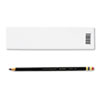 Prismacolor� Col-Erase� Pencils with Eraser (Green, Single Color)
