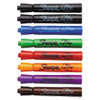 Flip Chart� Markers, Eight-Color Set