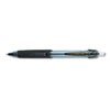 uni-ball� Power Tank RT Retractable Ballpoint Pen