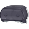VersaTwin� Standard Dispenser (Capacity : 2 Roll Capacity, Size : 12.25 W x 5.75 D x 8.25 H, Quantity : 1 Each)