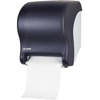 Tear-N-Dry ECO Touchless Towel Dispenser (Color : Black Pearl, Size : 11.75 W x 9-1/8 D x 14-7/16 H)