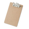 Brown Hardboard Arch Files