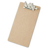 Brown Hardboard Arch Files