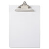 Transparent Plastic Clipboard