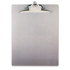 Aluminum Clipboard with Conventional Clip
