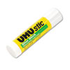 UHU� Stic Permanent Clear Application Glue Stick