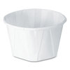 Solo Paper Pleated Souffl&Atilde;&copy;ups SCC325