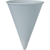 Solo Paper Cone Cups SCC 42R