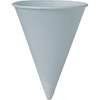 Solo Paper Cone Cups SCC 4R