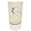 Solo Jazz Design Trophy&reg; XL Foam Cup SCCX20NJ