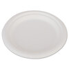 ChampWare� Tableware (Size : 6 Plates, Quantity : 1000 per Case)